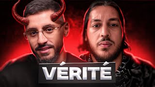 JL TOMY vs MEDJA : LA VERITE sur le DRAMA !