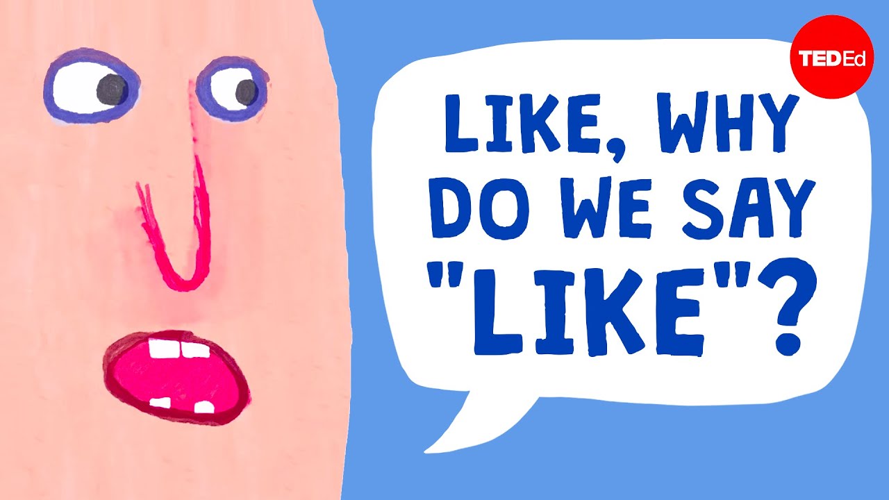 Why do we, like, hesitate when we, um, speak? - Lorenzo Garc a-Amaya
