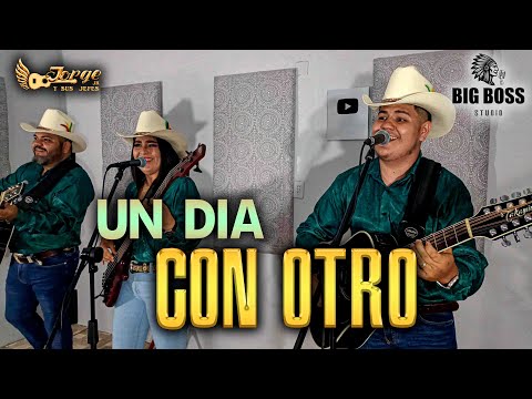 UN DIA CON OTRO