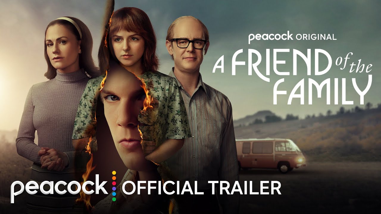 A Friend of the Family Trailer thumbnail