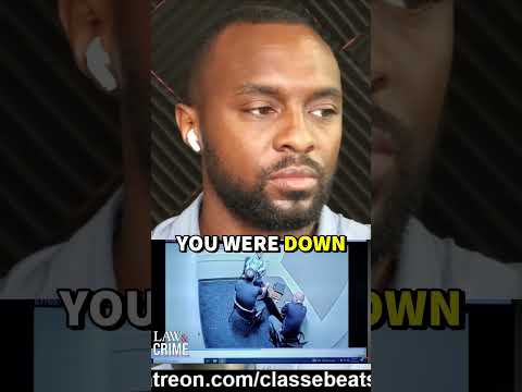 Julio Foolio Trial: Detective Put The HEAT On Alicia Andrews! 🔥