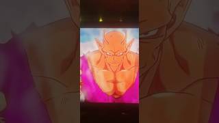 💥¡INCREÍBLE! La Nueva Transformación de Piccolo Orange😱Dragon Ball Super Super Hero #ZeLLRPG #SHORTS