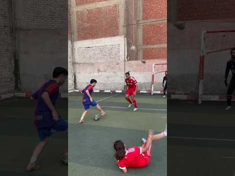 امبابه وبيدري في هجمه مرتده هتتصدمو في الاخر😱😱😳😂