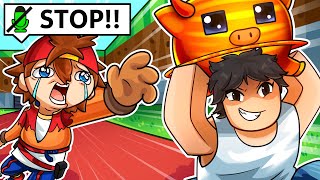 Playing Steal a Brainrot Was a Mistake…