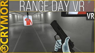 No Rental Fees! | Range Day VR | CONSIDERS VR