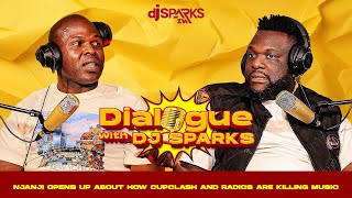 One on one with Njanji SimbiYebasa; CupClash yauraya ZimDancehall, Radio ikuridza Nonsense, Bulawayo