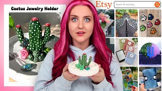 I Bought from my SUBSCRIBER’S Businesses | Hopeful Hauls