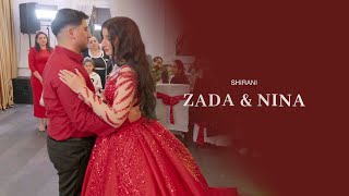 Zada & Nina // Shirani // Езидская помолвка /Dawata Ezdia