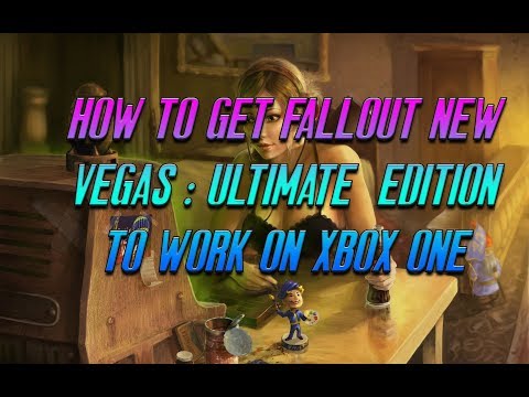 Fallout New Vegas Ultimate Edition Code 10 21