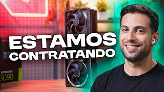 ¿Quieres trabajar conmigo? Esto te interesa