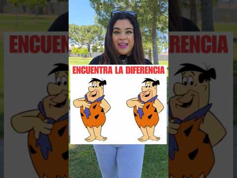 solo inteligentes encuentran la diferencia #shorts #disneyland #universalstudios