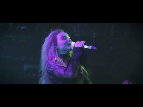 Sabrina Carpenter - Diamonds Are Forever (Official Video)