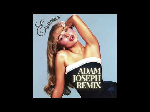 Sabrina Carpenter - Espresso (Adam Joseph Remix)