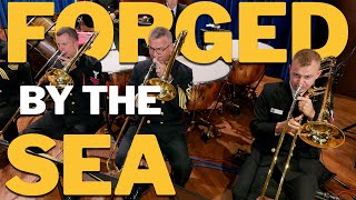 Stacy Garrop - Forged by the Sea | U.S. Navy Band