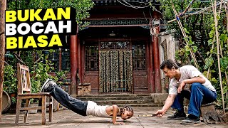Jangan Panggil Aku Anak Kecil Paman ‼️