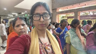 Mujhe Jana pada hospital🏥🏥  kya ho gaya mere sath 🥹🥲 #vlog #vlogs #home #hospital #travel