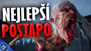 10 NEJLEPŠÍCH POSTAPO VIDEOHER