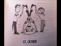 John's Unique Reading Journey