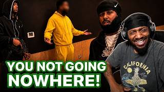 Pooh Shiesty the Realest DUMMY Ever! | Official Video of Pooh Shiesty & Gucci Mane ROBBERY!