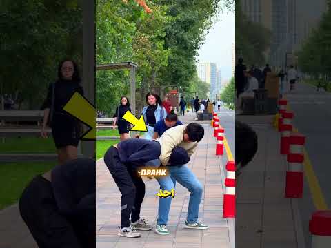 تصرف بشجاعة… لكن الصدمة كانت غير متوقعة! 😳💥