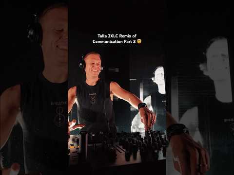 A banging remix of one of the best trance classics ever 🔥