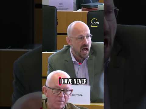 Spanish MEP slams keffiyeh as “ideological,” Belgian MEP fires back | Islam Channel