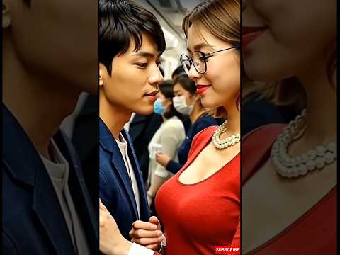 Tokyo Train Madness Exposed | Japan Subway Crowds | #RoboVisionAi