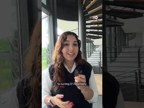 Are youth discounts ending too soon? | DW News