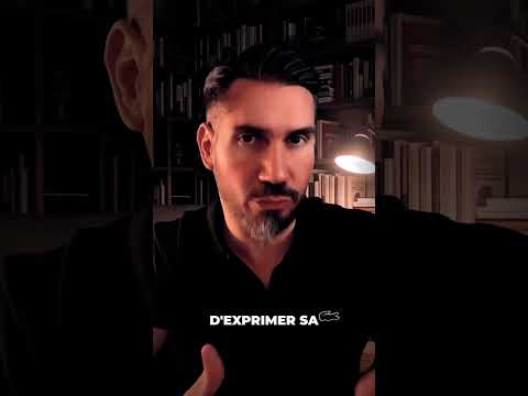 La morale des faibles