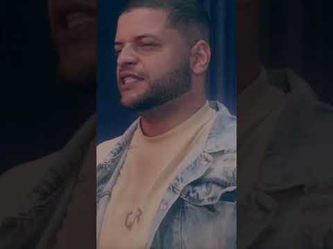 O que foi pensado para a criação do arranjo do cover Santo Pra Sempre?