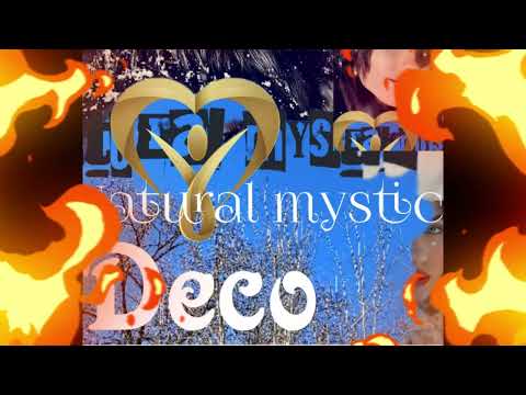 Deco - Natural Mystic [Audio Visualizer]