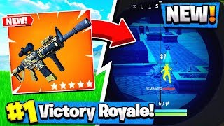 Download Video New Omega And Carbide Color Change Fortnite - fortnite battle royale