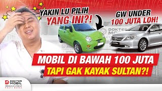 #mendangmending | 30 Jutaan Cuman Dapet ini Doang⁉️ Dokter Mobil Indonesia