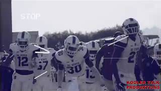 South Carolina State vs Georgia Southern 2018