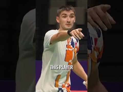 Is That Even Allowed in Badminton?