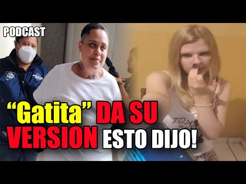 🔴 SORPRESIVO "Gatita Serpas" SOBRE su caso y "Lolita la Rusa" | NUEVA ESCUELA EN la campanera