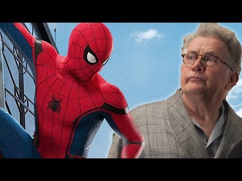 Does Spider-Man Work Without Uncle Ben?