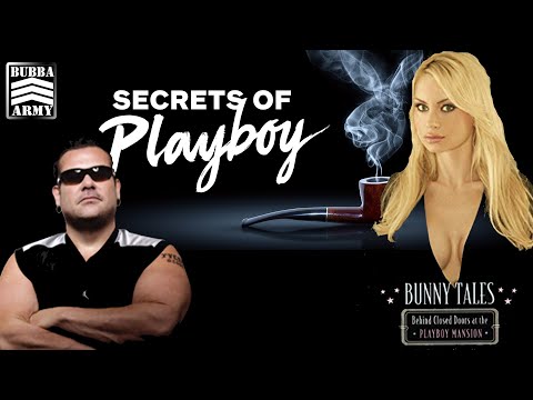 Playmate Izabella St. James Reveals All The Secrets Of Playboy - #TheBubbaArmy