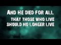 Understanding 2 Corinthians 5:15