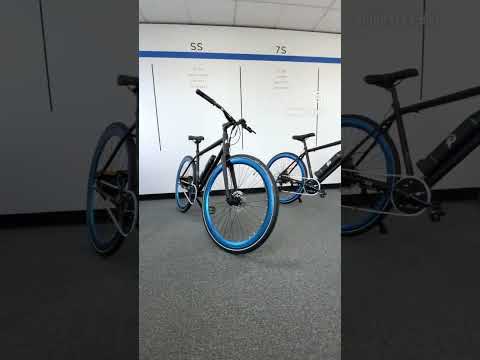 #Propella E-Bikes Showroom