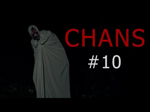 CHANS ÉPISODE 10 Zonbi bat anperè a.