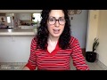 Student Concerns and Class Adjustments