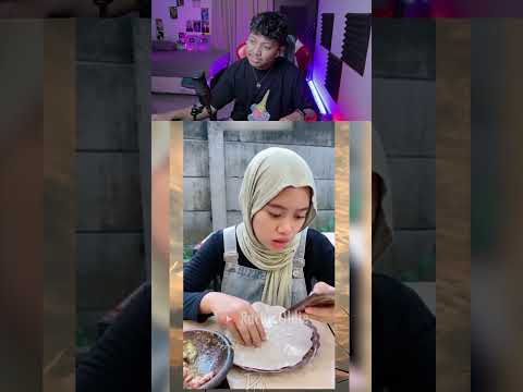 ketika buaya betina ketemu buaya darat