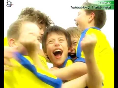 SPOT Teufelskicker mit Gerald Asamoa
