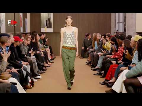 MARNI Fall 2026 Best Looks Milan - Fashion Channel
