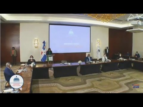 EN VIVO MINERD rinde cuenta sobre procesos de licitación