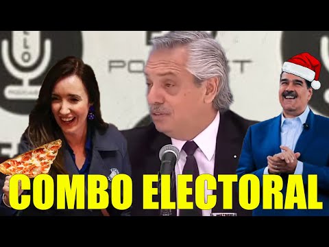 NUEVO COMBO ELECTORAL