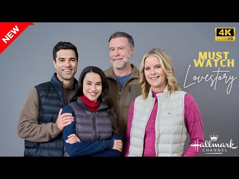 Heartwarming Christmas Romance 2025 ❤️✨ | Hallmark Full Movie