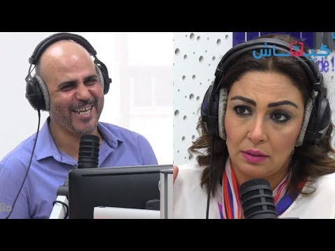 حنان إبراهيمي في قفص الاتهام..  الحلقة الكاملة