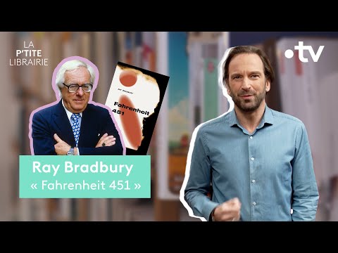 Vidéo de Ray Bradbury